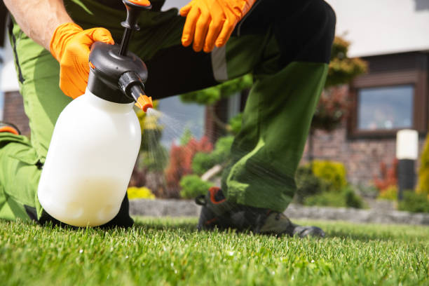 Robertsville, NJ Pest Control Company