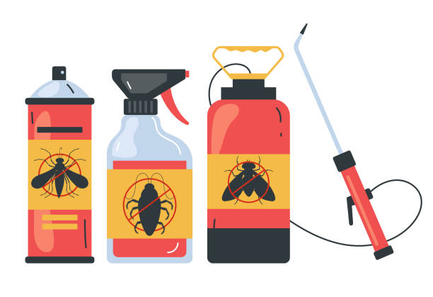 Best Pest Control for Restaurants  in Robertsville, NJ